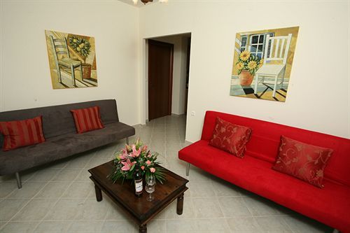 Acrothea Hotel Parga Exterior photo